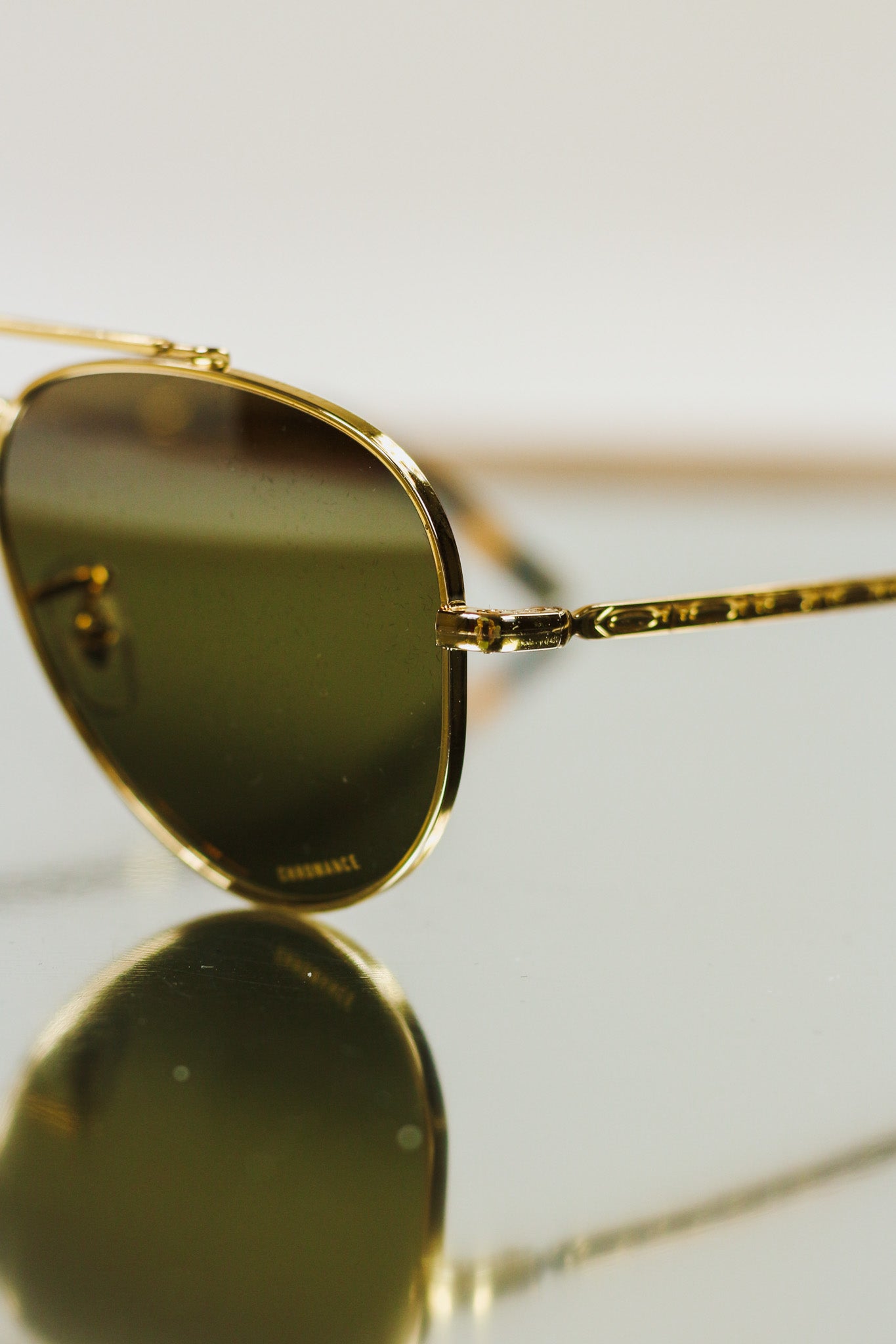 Sunny Shades Retro 80s Fashion LARGE Aviator Sunglasses Metal India | Ubuy